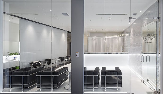 アニバーサリーデンタルギンザ