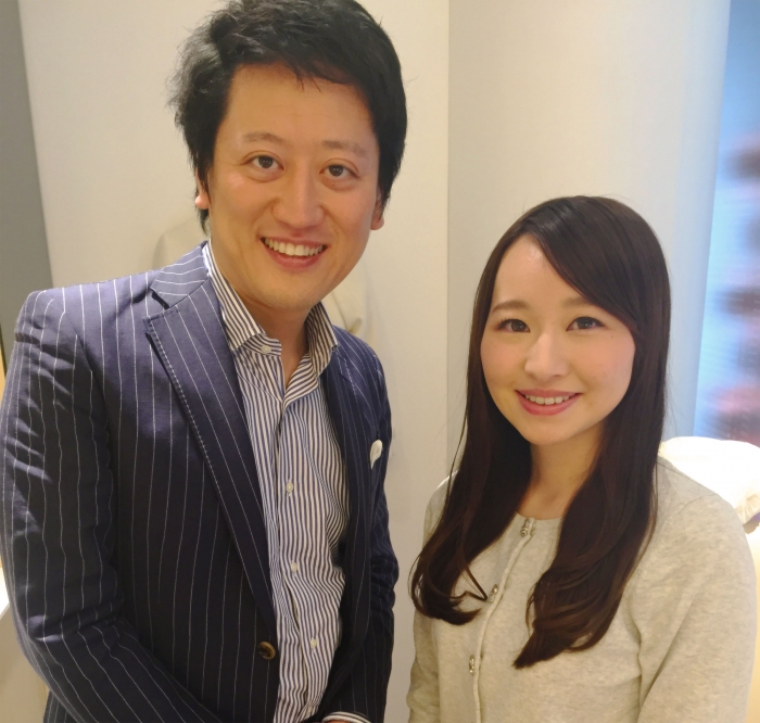 あらゆる歯科治療に精通するからこそ、治療分野を超えてお客様の期待に答えることができる